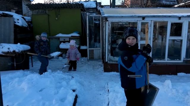 Камышин новогодние каникулы смотреть онлайн