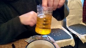 Суперзащита обуви от промокания