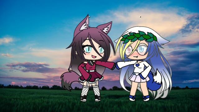 •Запах Сирени•|•Gacha Life•|•Malina Chan• смотреть онлайн