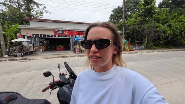 ПАНГАН - самый загадочный остров ТАИЛАНДА. Отпуск в раю. смотреть онлайн