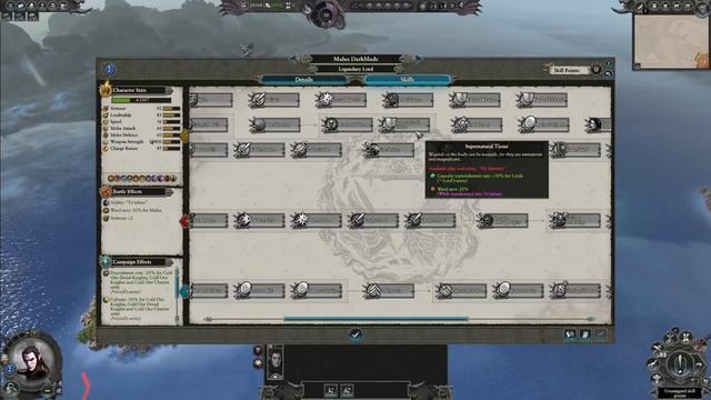 Malus Darkblade Beginner's Campaign Guide (First 20 Turns - Vortex) | the Shadow and the Blade смотреть онлайн