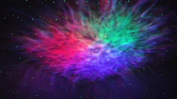 Galaxy Star Projector with Nebula Clouds Review (Best Star Projector)