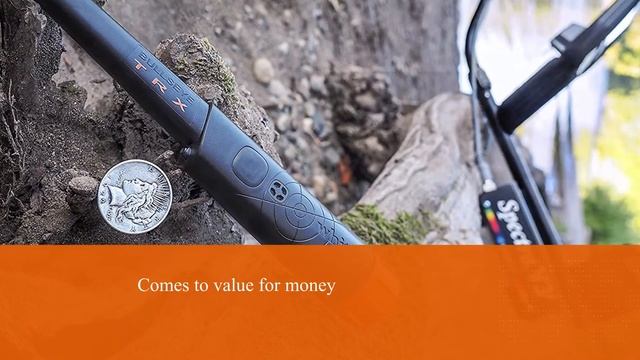 Top 5 Best Pinpointer Metal Detector in 2023 [Reviews & Buying Guide] смотреть онлайн