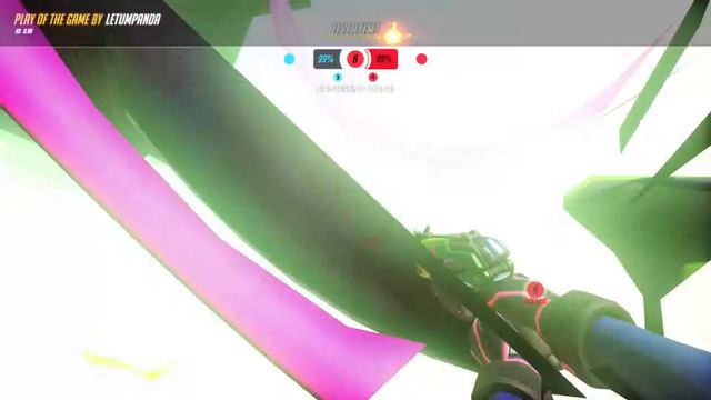 D.Va gets hooked?? смотреть онлайн