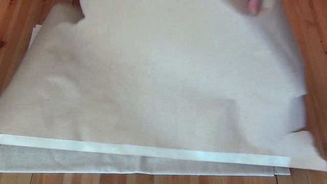 Секрет про то, как удалить пузырьки и вздутия под окрашенной тканью смотреть онлайн