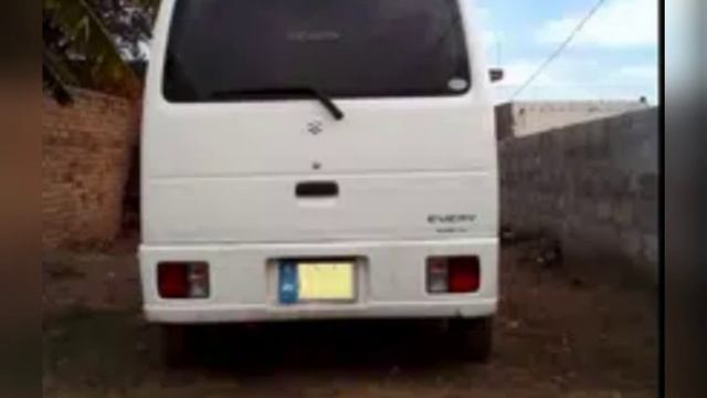 Suzuki Every for sale in Rawalpindi.!suzuki every for sale Good condition. смотреть онлайн
