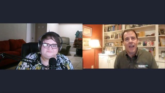 From Bootstrapping Boost Oxygen® to Landing a Deal on Shark Tank® (with Rob Neuner)(VIDEO VERSION) смотреть онлайн