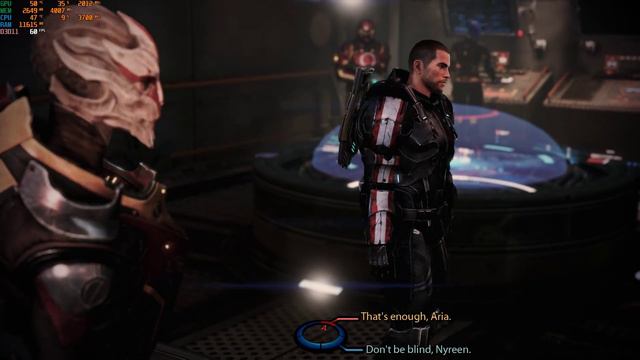 Let's Play Mass Effect 3 Legendary Edition Walkthrough Part 21 смотреть онлайн