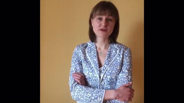 Отзыв Варвары Лычаковой о курсе Анны Всехсвятской "Успеваю Все" смотреть онлайн
