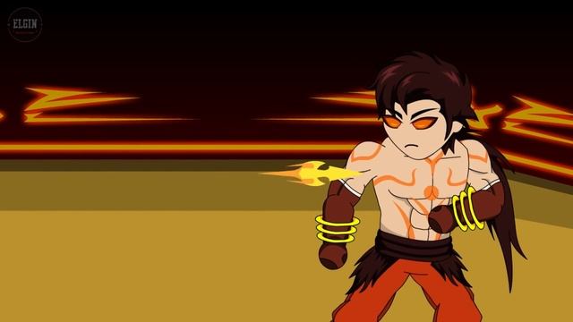 WHEN YIN MEETS WANWAN смотреть онлайн