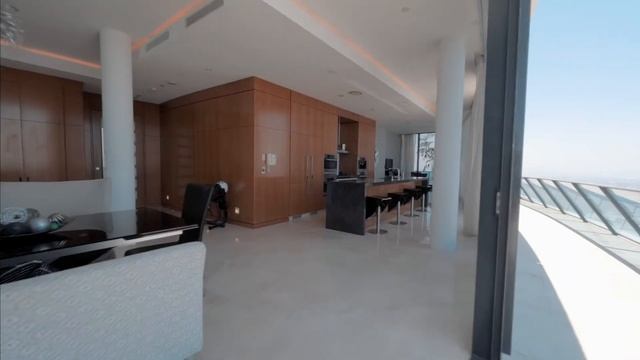 JUST SOLD By Tolemy Stevens - Penthouse 24001 'Oracle' 21 Elizabeth Avenue, Broadbeach. смотреть онлайн