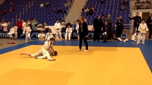 Братья дзюдо смотреть онлайн
