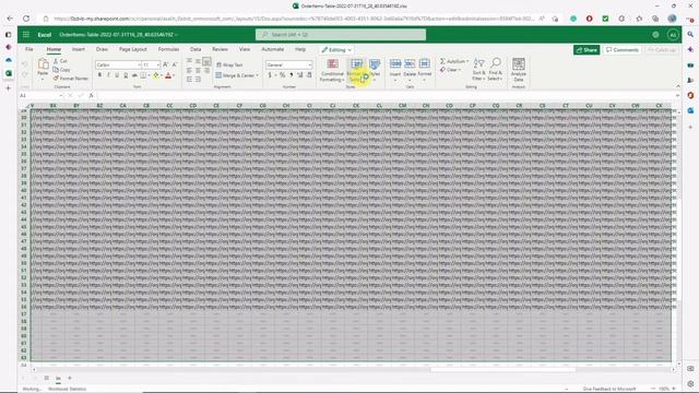 Export Dataverse Table to Excel Using Power Automate Flow смотреть онлайн