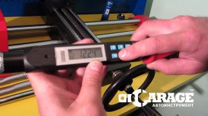 Обзор: динамометрический ключ электронного типа Licota AQED-N4200