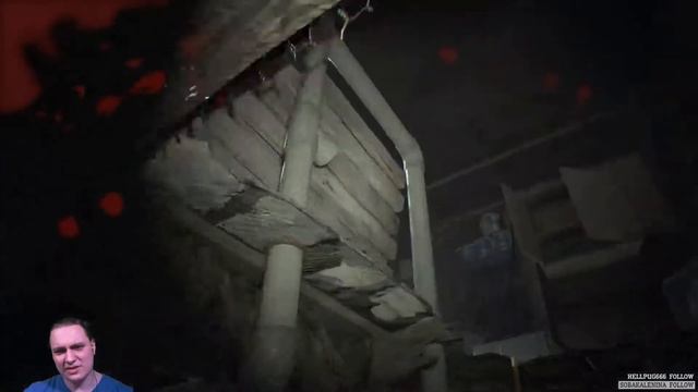 Resident Evil 7 Biohazard(часть 1). Знакомство смотреть онлайн