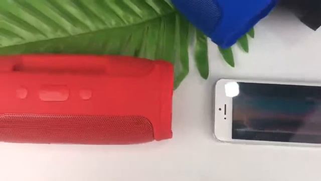 Loa bluetooth không dây charge 3 nghe nhạc hay смотреть онлайн