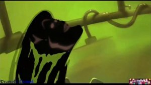 Долина папоротников клип#клип #мультик #музика