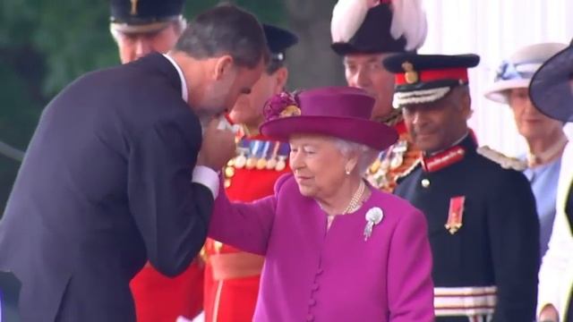 Этикет встречи на высшем уровне смотреть онлайн