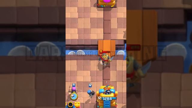 #ClashRoyale Free Rewards | Day -1 | Free Tower Skin 😍 #gaming смотреть онлайн