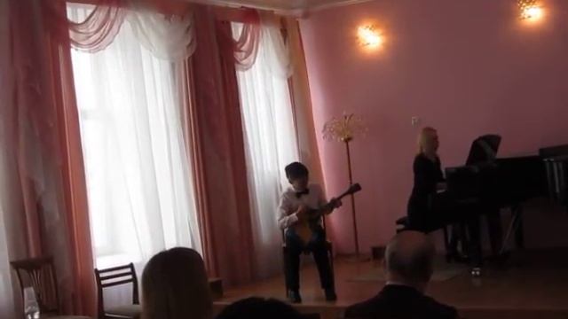 Дмитриев Иван2018 смотреть онлайн