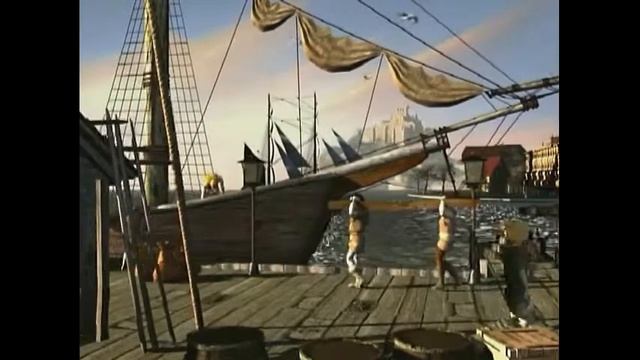Европа 1400 - Гильдия Gold (1 часть игры-Гильдия 2) смотреть онлайн