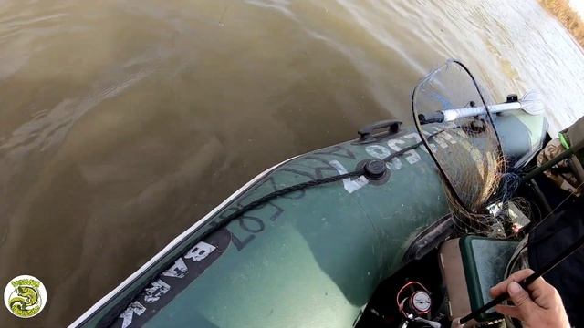 Рыбалка в Астрахани. Троллинг. Ловим хищника. Последний день. смотреть онлайн