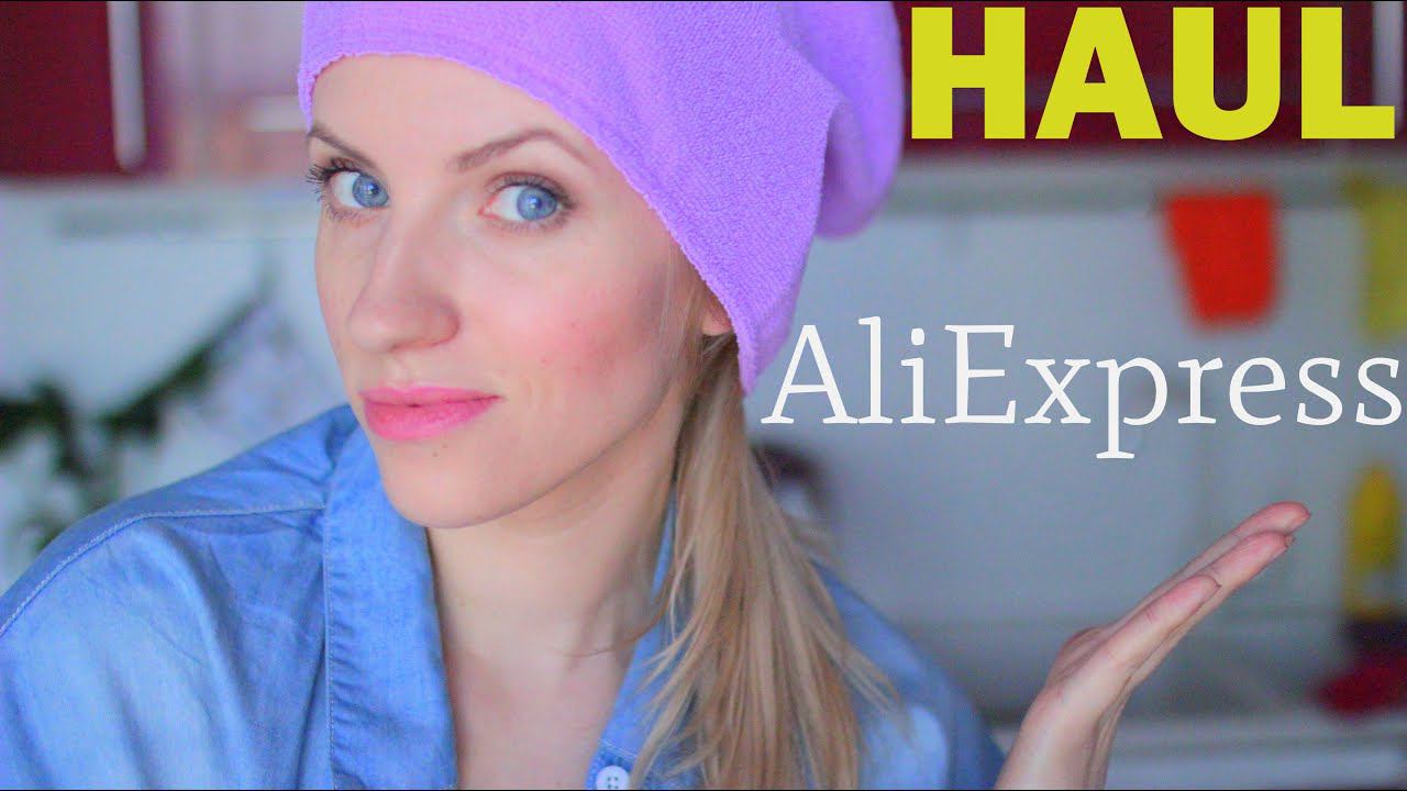 Покупки с AliExpress. Мои УДАЧНЫЕ находки! смотреть онлайн