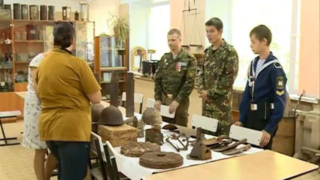 2104 УТРО смотреть онлайн