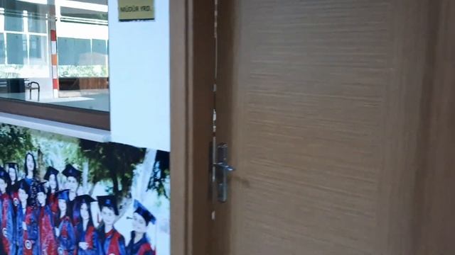 Частная школа в Турции( Мерсин) с русским языком. Отзывы учеников и родителей. 2 часть. смотреть онлайн