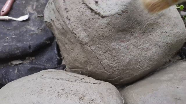 Начинаю благоустройство приусадебного участка после стройки смотреть онлайн