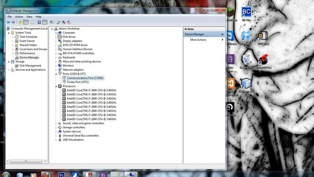 How to find missing drivers in device manager смотреть онлайн