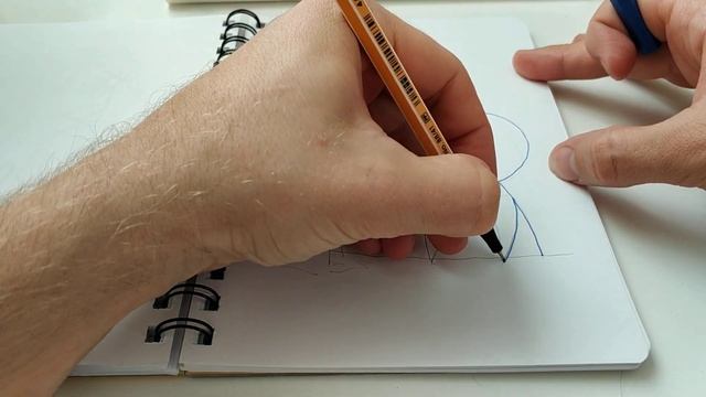 Как нарисовать мем за компьютером смотреть онлайн