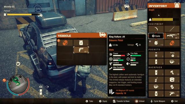 State of decay 2 Update 34 смотреть онлайн