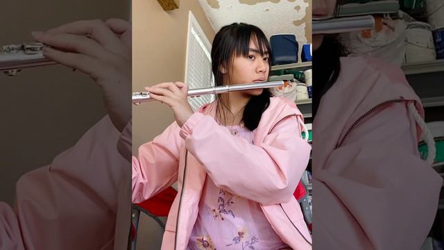 Berbiguier Etude No. 5 смотреть онлайн