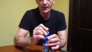 Регулировка газового клапана ситовским ключем