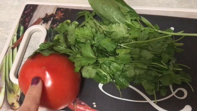 Вкуснейший Цыплёнок Табака и Вкусный соус ?? смотреть онлайн