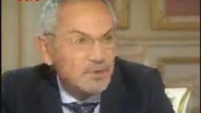 Шустер LIVE ТРК Украина 08.10.2010 смотреть онлайн