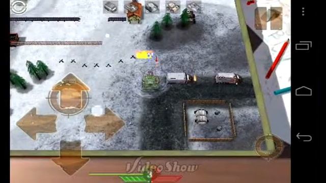 Прохождение Tank-O-Box nom.1 смотреть онлайн