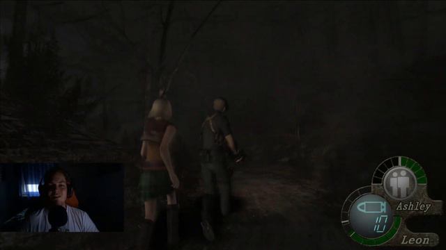 Let's Play Resident Evil 4 (Biohazard 4) - #14 Der Bürgermeister in Action смотреть онлайн