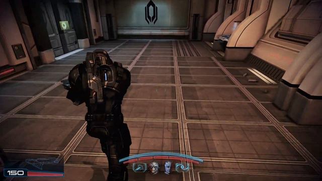 Mass Effect Legendary Edition - Прохождение - Часть 58 - Mass Effect 3 Remastered (Xbox Series X 4K смотреть онлайн
