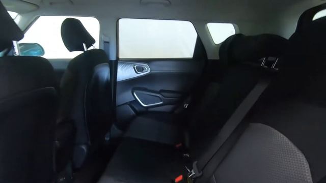 2022 KIA SOUL X-Line - New Car For Sale - Columbus, OH смотреть онлайн