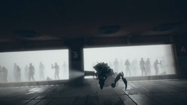 7th Sector - File 27 _ Shadows