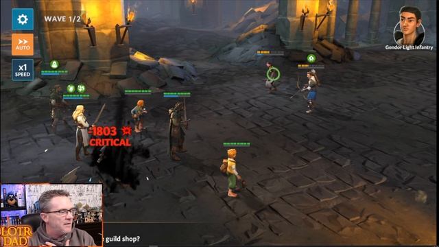 LOTR HOME Early Release on April 26th? Let's Get Started On The Game! смотреть онлайн