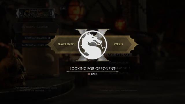 MASTER OF SOULS | MORTAL KOMBAT X смотреть онлайн