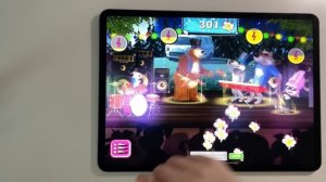 Masha and the Bear - xmas shopping,Masha rock star,for kids,masha cooking,masha clean up (iOS Games