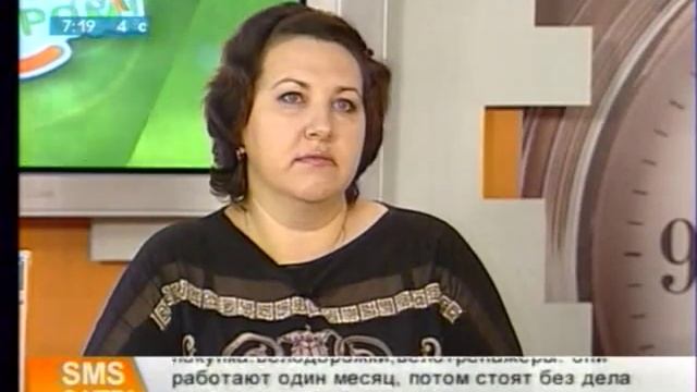 чем заменить Египет рассказывает специалист в сфере туризма Оксана Котельникова смотреть онлайн