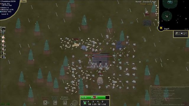 Gods Of The Fallen Land Hard Mode all characters part 5 смотреть онлайн