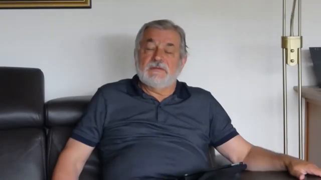 Вопросы-ответы | Пророки в баптистских церквях? | Йоханнес Раймер смотреть онлайн