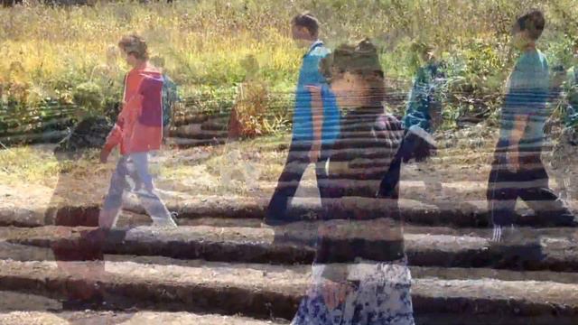 Лабиринт Восход, сентябрь 2015 смотреть онлайн