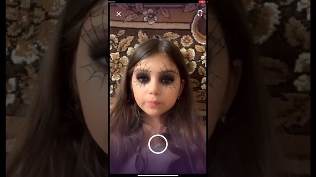 Новые фильтры на Snapchat + весёлая игра смотреть онлайн